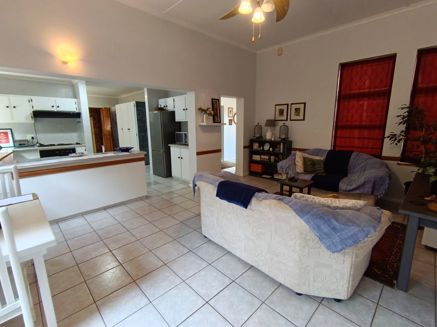 4 Bedroom Property for Sale in Boskloof Eastern Cape